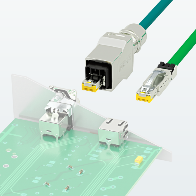 Пром разъем. Разъем rj45 vs-PN-rj45-5-q/ip20,. Rj45 Phoenix contact. Коннектор промышленный RJ-45. Phoenix contact rj45 Plug.