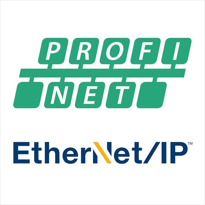 Универсальные управляемые коммутаторы поддерживают функции PROFINET и EtherNet/IP™